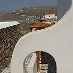 Sahas Mykonos Town