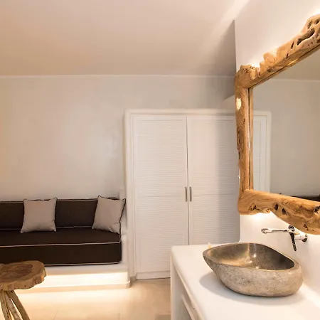 Apartman Sahas Mykonos Town