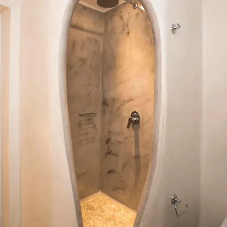 Sahas Apartman Mykonos Town