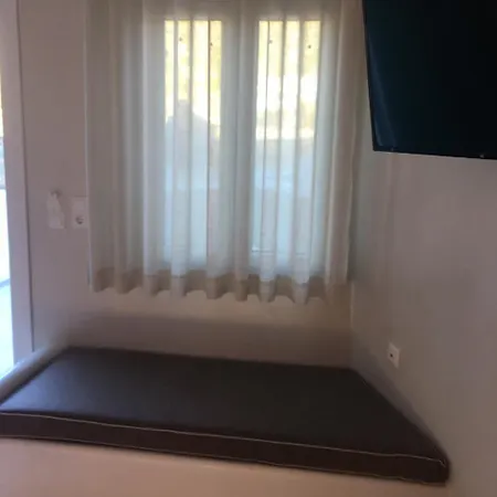 Apartman Sahas Mykonos Town