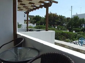 Sahas * Mykonos Town