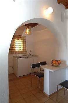 Sahas Appartamento Mykonos Town