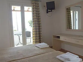 Sahas Apartman Mykonos Town