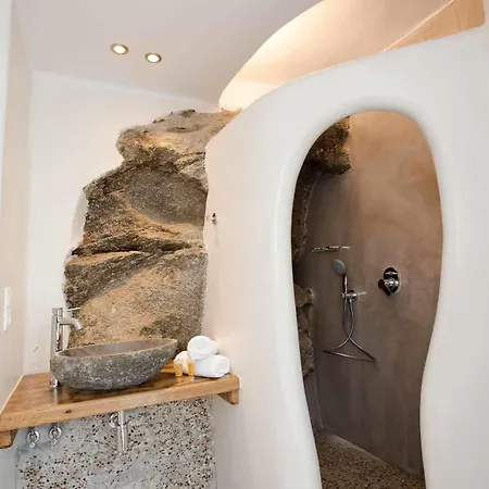 Sahas Appartamento Mykonos Town