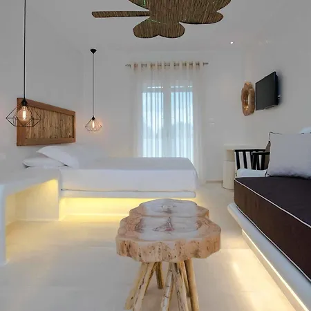 Appartamento Sahas Mykonos Town