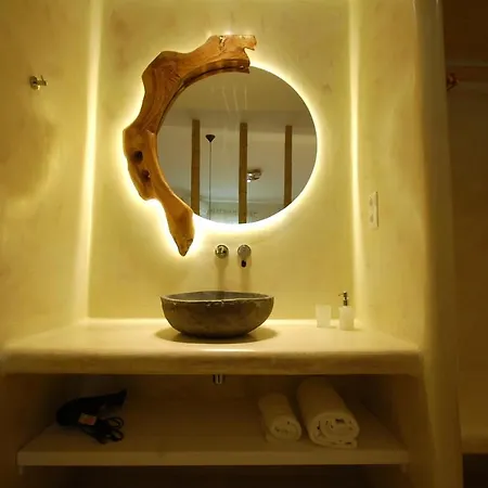 Apartman Sahas Mykonos Town