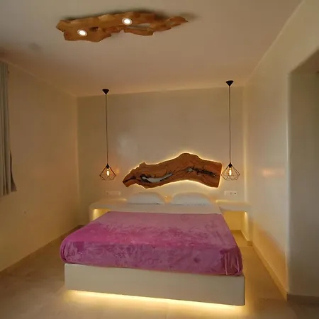 Sahas Apartman Mykonos Town