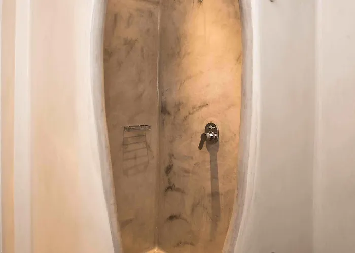 Sahas Apartment Mykonos Town