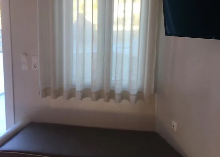 Apartment Sahas Mykonos Town