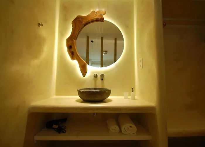 Apartment Sahas Mykonos Town