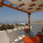 Sahas Apartment Mykonos Town