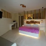 Apartment Sahas