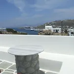 Sahas Apartment Mykonos Town