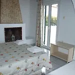 Apartment Sahas *