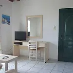 Apartment Sahas Mykonos Town