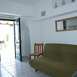 Sahas アパート Mykonos Town