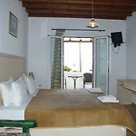 Sahas Apartment *