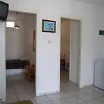 Apartment Sahas *