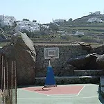 Sahas アパート Mykonos Town