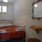 Apartment Sahas *