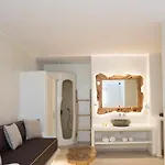 Sahas Apartment *