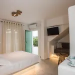 Sahas Apartment