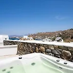 Sahas * Mykonos Town
