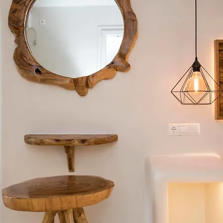 Sahas Lejlighed Mykonos Town