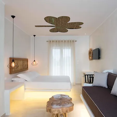 Sahas Apartment *
