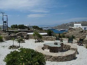 Sahas * Mykonos Town