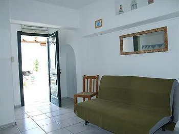 Sahas 아파트 Mykonos Town