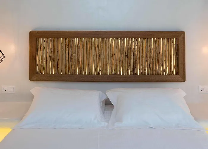 Sahas * Mykonos Town