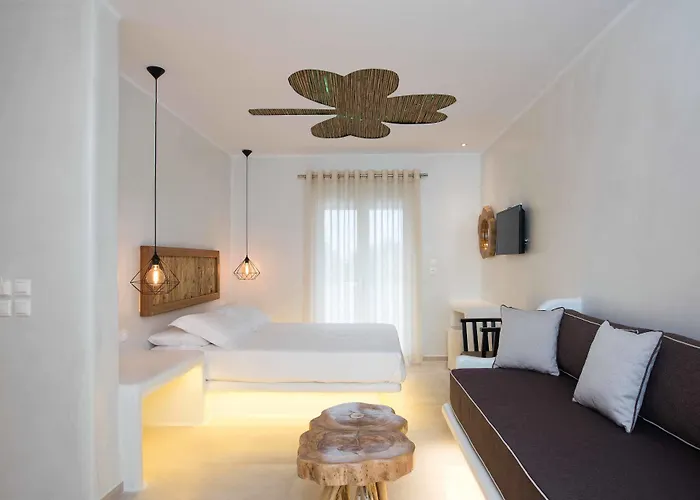 Sahas Appartamento *