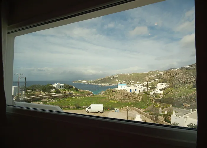 Appartamento Sahas *