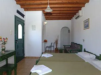 Sahas Lejlighed Mykonos Town