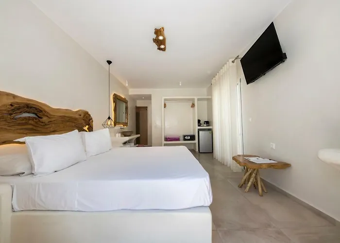 Appartamento Sahas Mykonos Town