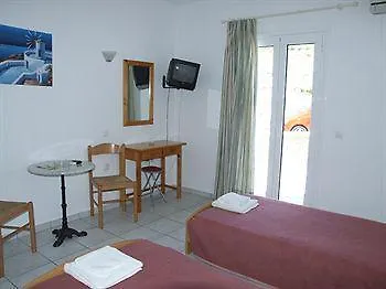 شقة Sahas Mykonos Town